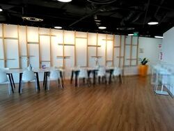 German Centre (D22), Shop House #453368891